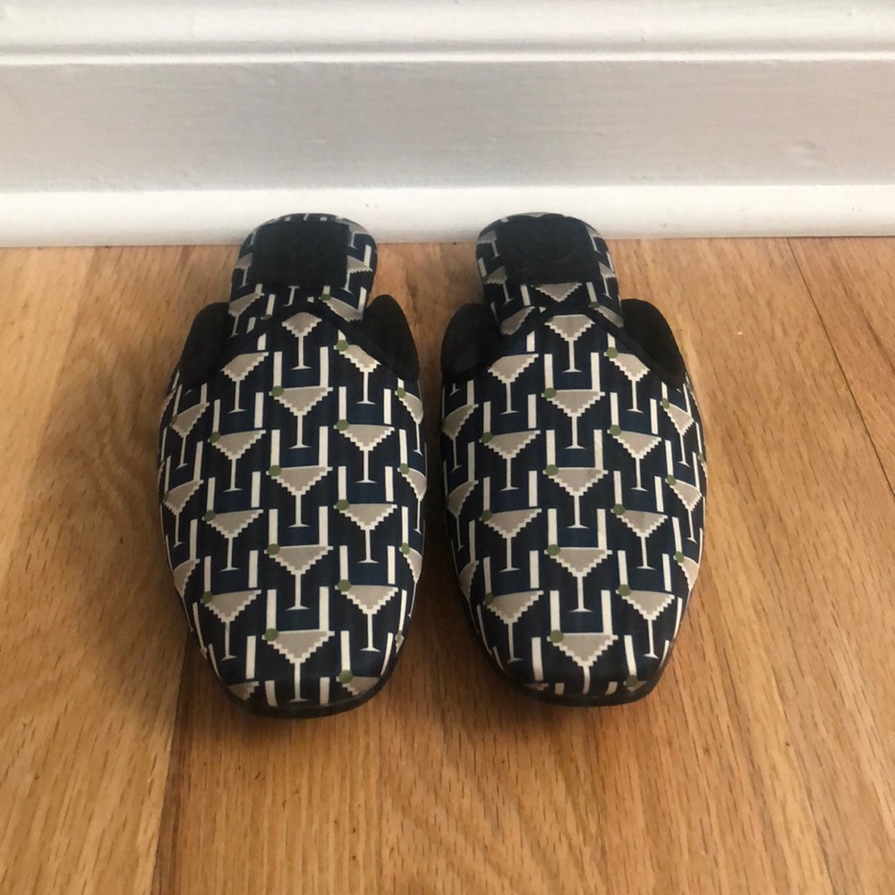 Tory Burch Slip On